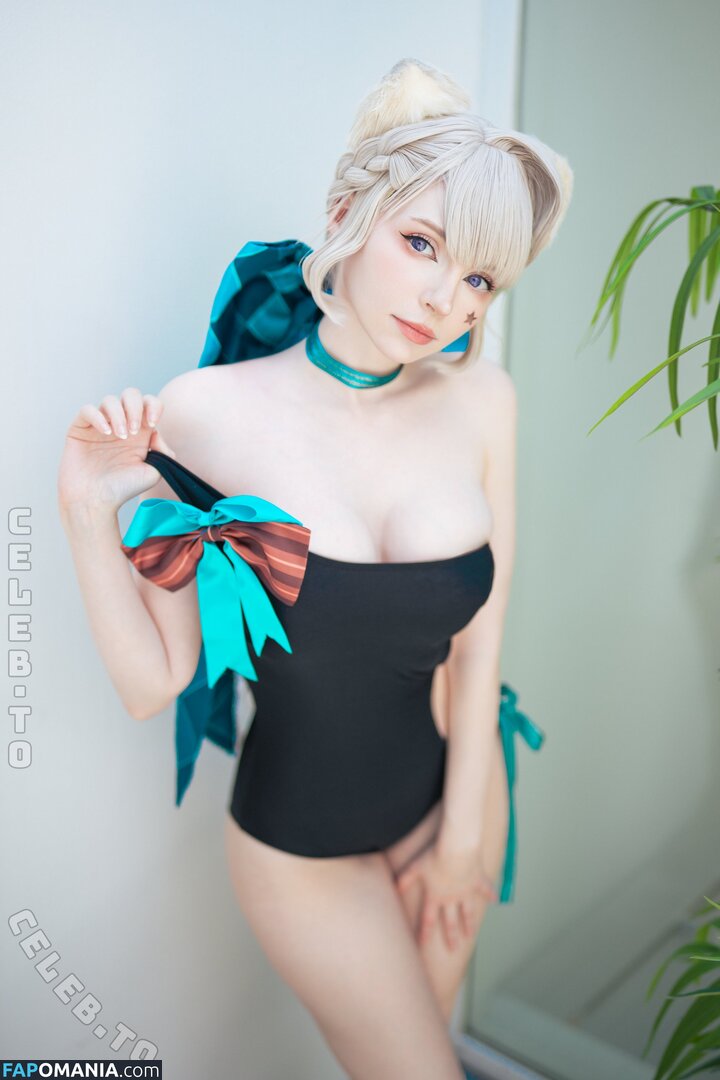 PeachMilky / PeachMilky_ / peachmilkycosplay / peachmilkytea Desnudo OnlyFans  Foto filtrada #86
