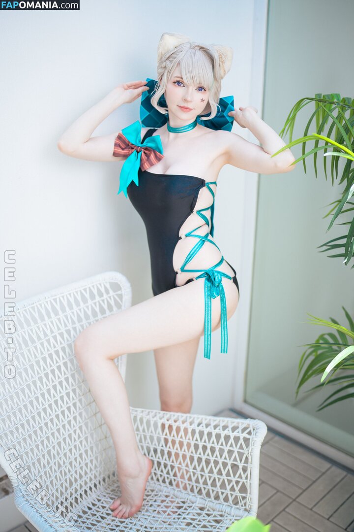 PeachMilky / PeachMilky_ / peachmilkycosplay / peachmilkytea Desnudo OnlyFans  Foto filtrada #87