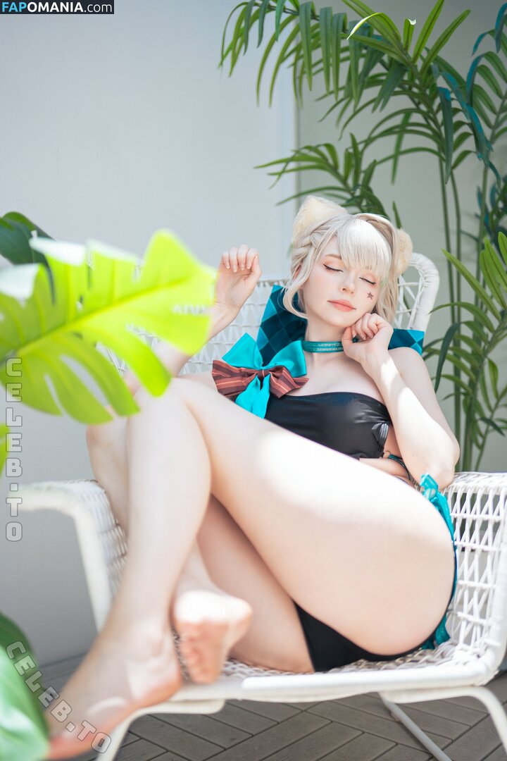 PeachMilky / PeachMilky_ / peachmilkycosplay / peachmilkytea Desnudo OnlyFans  Foto filtrada #88