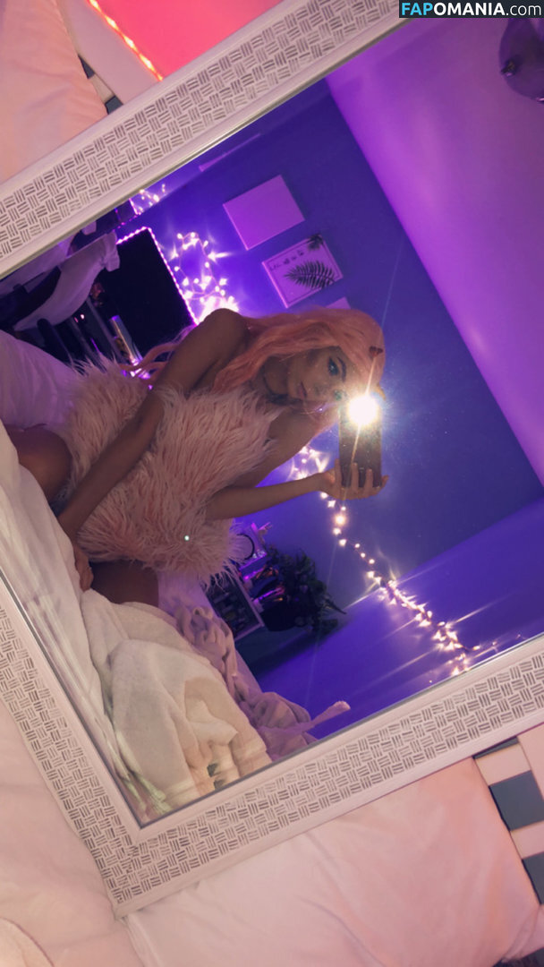 Peachtot / babyfooji / peachtot.irl Desnudo OnlyFans  Foto filtrada #67