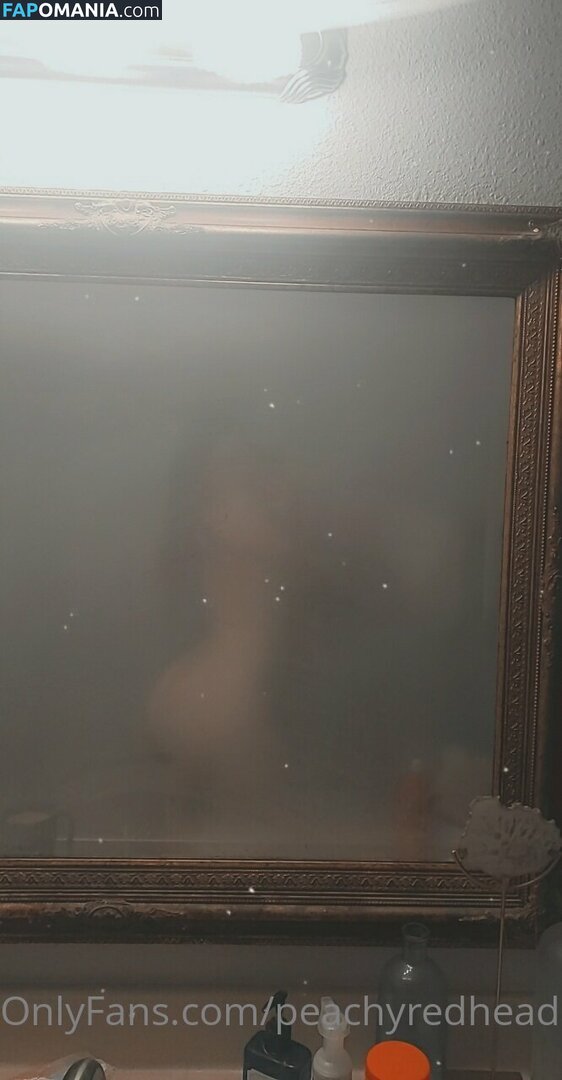 peachyredheadbabe_91 / peachyskaterr Desnudo OnlyFans  Foto filtrada #6
