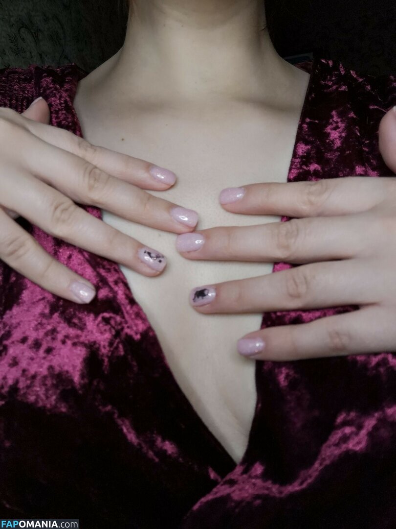 Pelmeshek_Syma / redfury_fox Desnudo OnlyFans  Foto filtrada #2