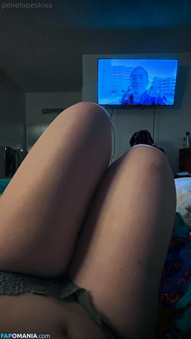 Penelope_skies / kirakatnip / penelope-skies Desnudo OnlyFans  Foto filtrada #14