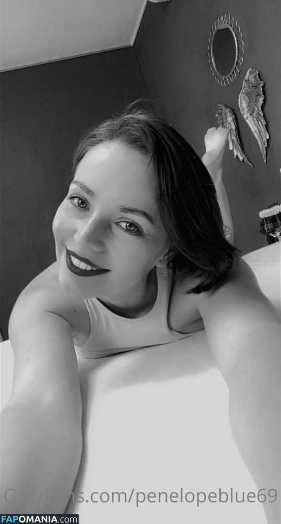 penelopeblue69 / penelopecruzoficial Desnudo OnlyFans  Foto filtrada #93