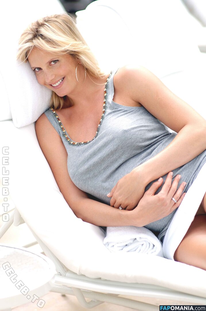 Penny Lancaster / penny.lancaster Desnudo OnlyFans  Foto filtrada #9