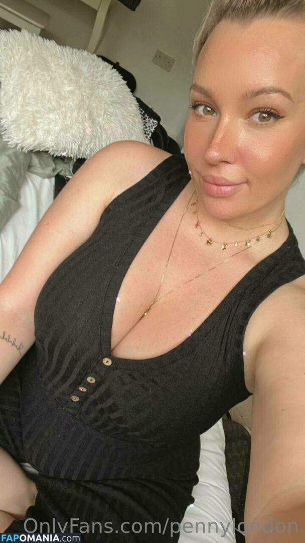 pennylondon / ultimate_tomathoe Desnudo OnlyFans  Foto filtrada #46