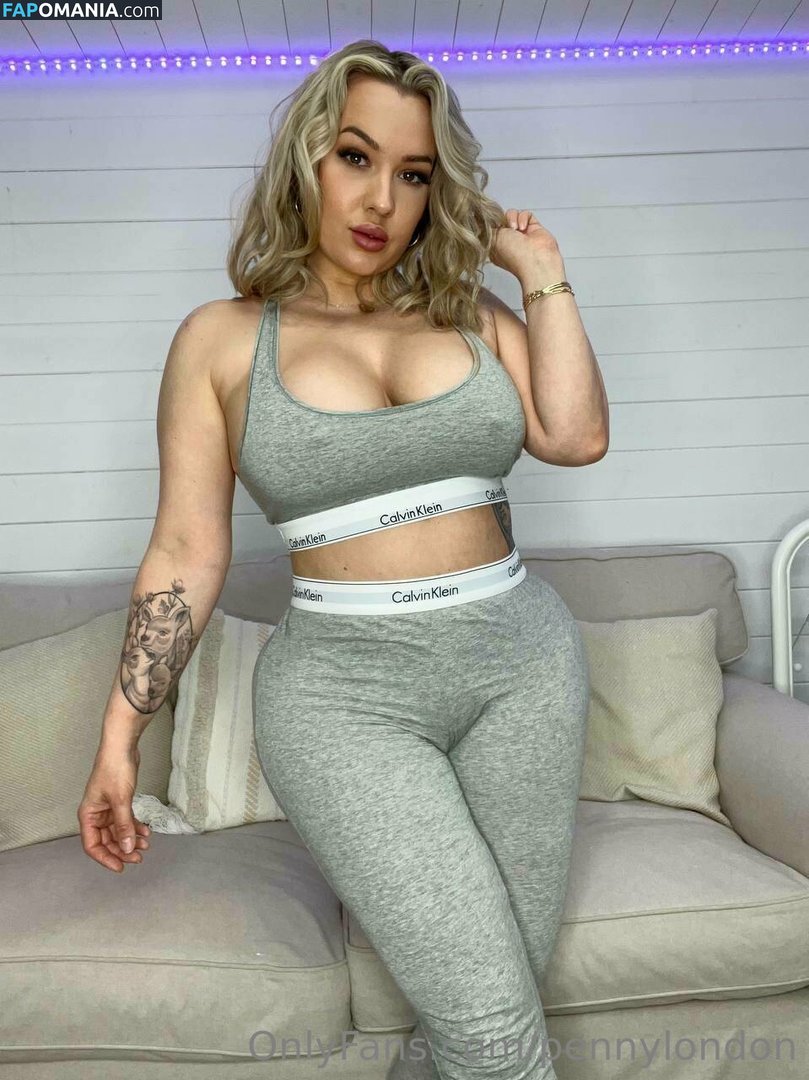 pennylondon / ultimate_tomathoe Desnudo OnlyFans  Foto filtrada #76