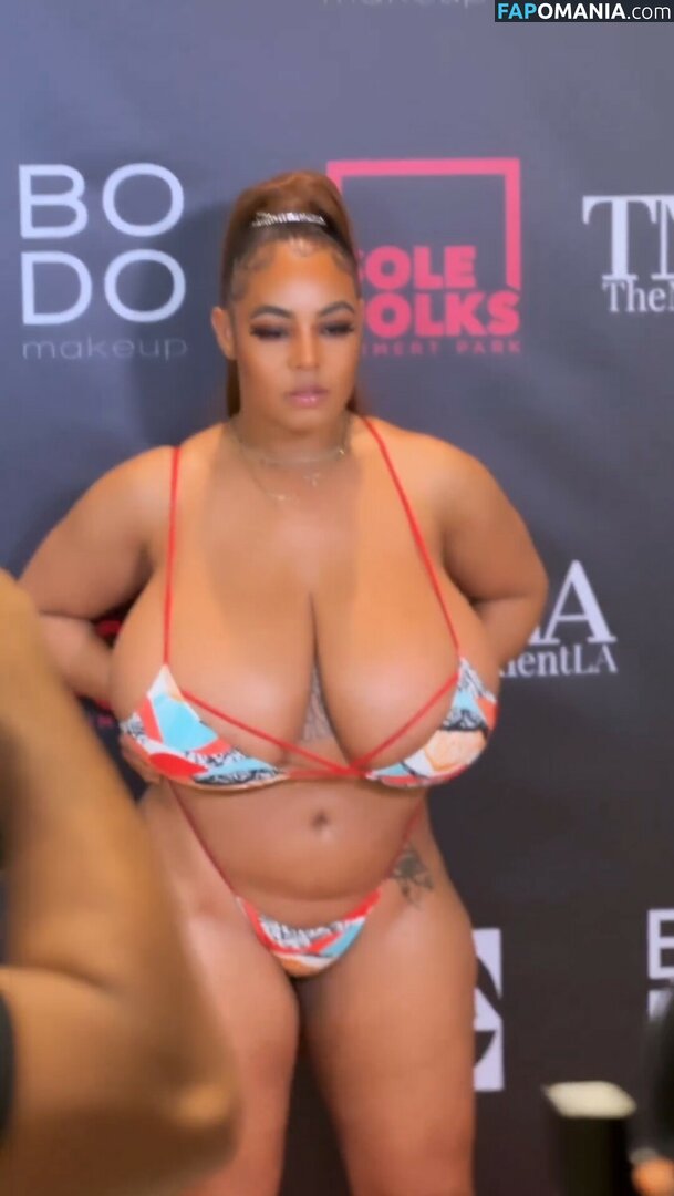 Persephanii / officialpersephanii Desnudo OnlyFans  Foto filtrada #4