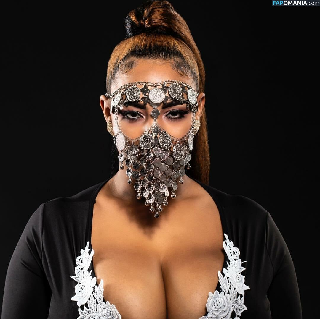 Persephanii / officialpersephanii Desnudo OnlyFans  Foto filtrada #55