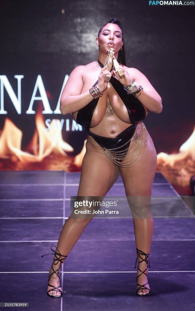 Persephanii / officialpersephanii Desnudo OnlyFans  Foto filtrada #231