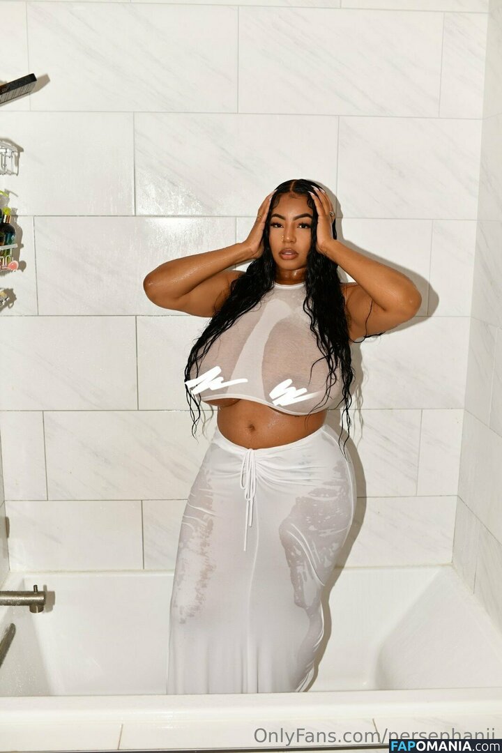Persephanii / officialpersephanii Desnudo OnlyFans  Foto filtrada #265
