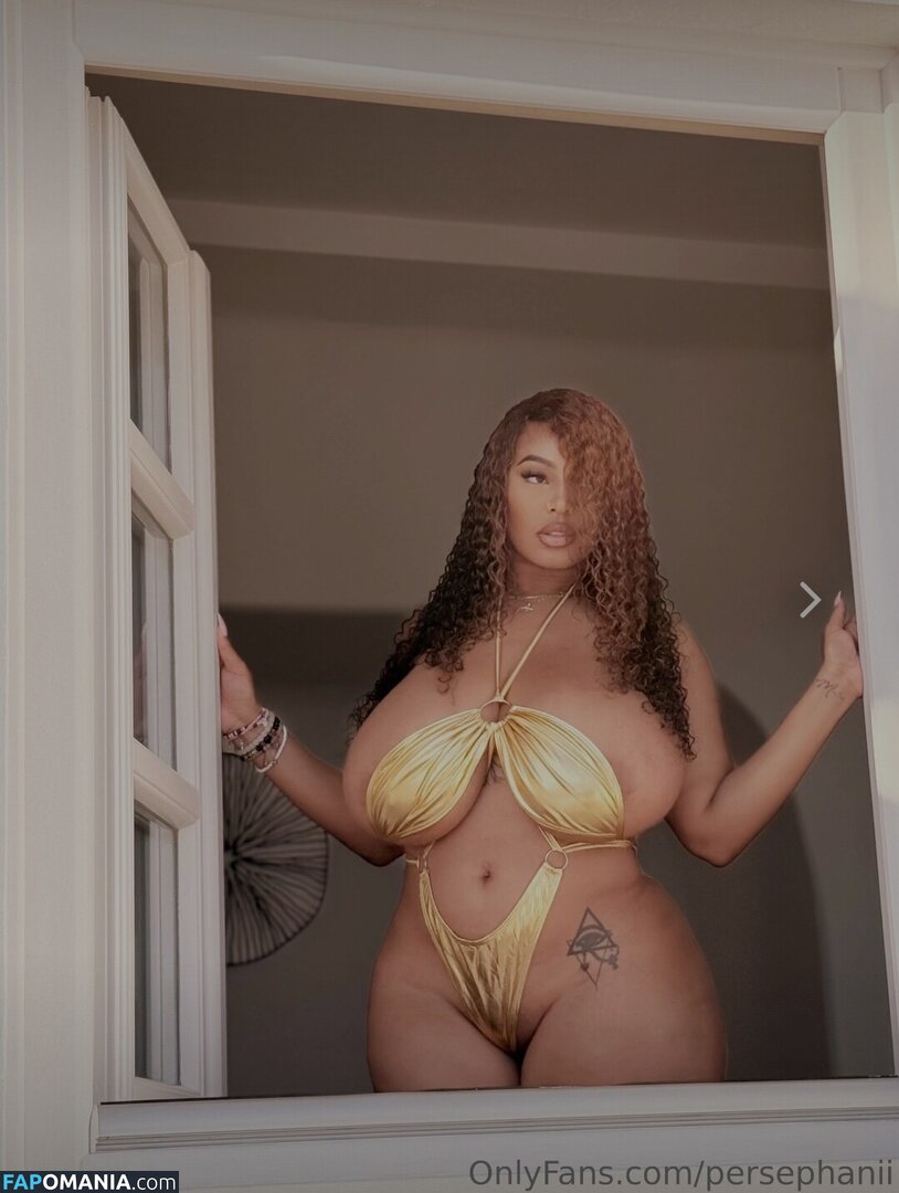 Persephanii / officialpersephanii Desnudo OnlyFans  Foto filtrada #269