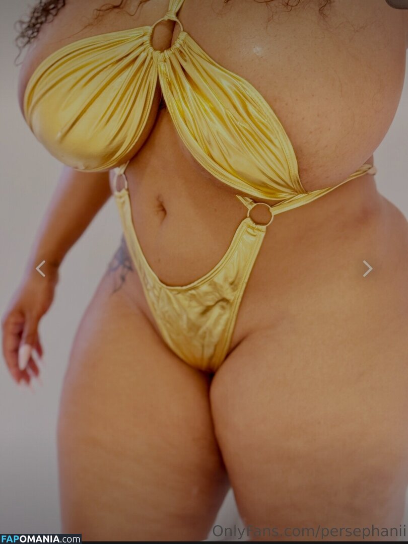 Persephanii / officialpersephanii Desnudo OnlyFans  Foto filtrada #272