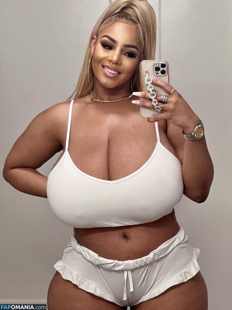 Persephanii / officialpersephanii Desnudo OnlyFans  Foto filtrada #283