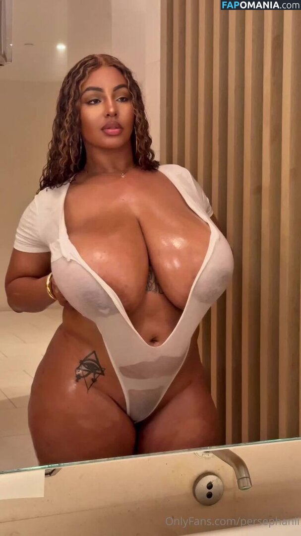Persephanii / officialpersephanii Desnudo OnlyFans  Foto filtrada #293