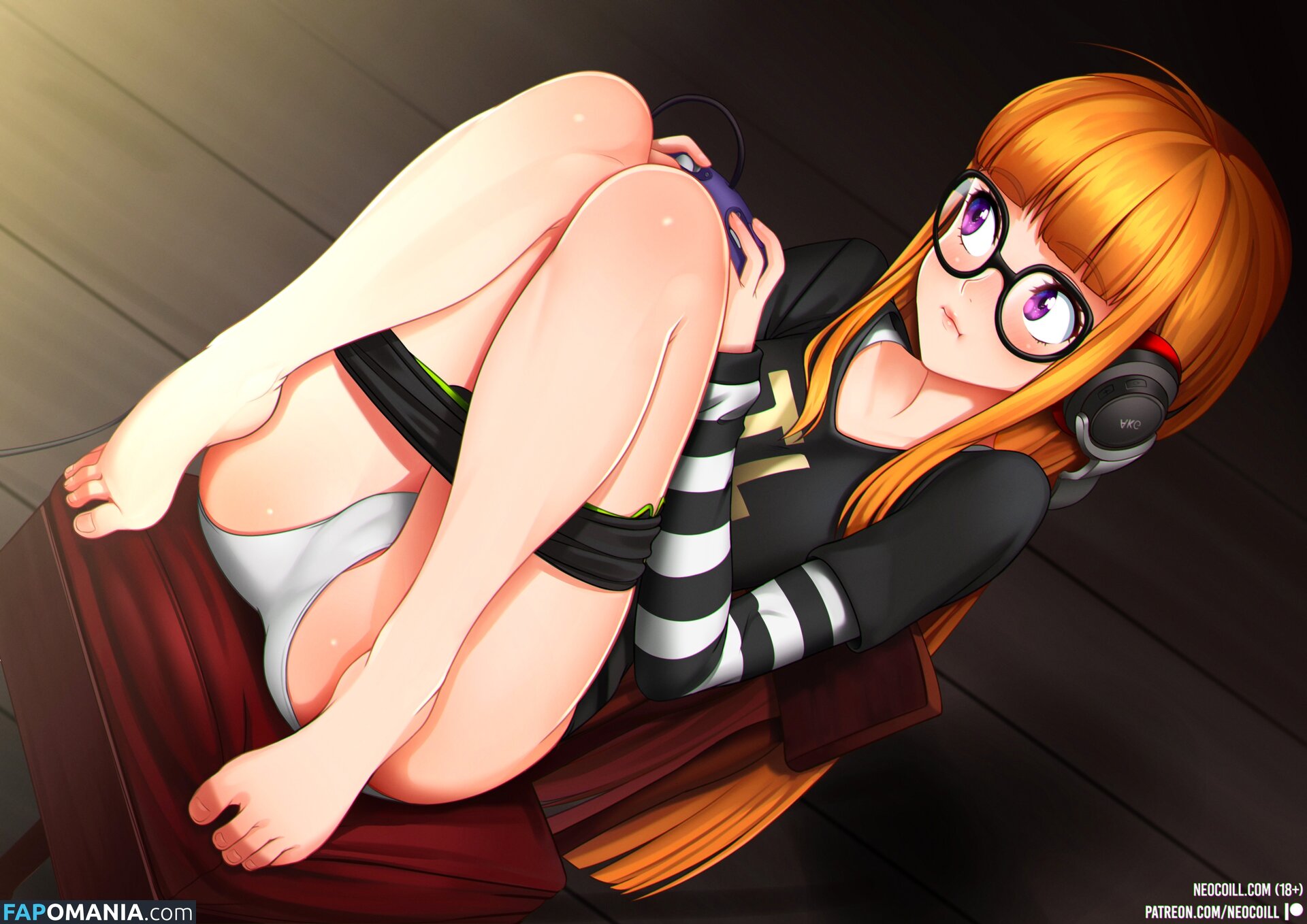 Persona / imheavenxo Desnudo OnlyFans  Foto filtrada #158