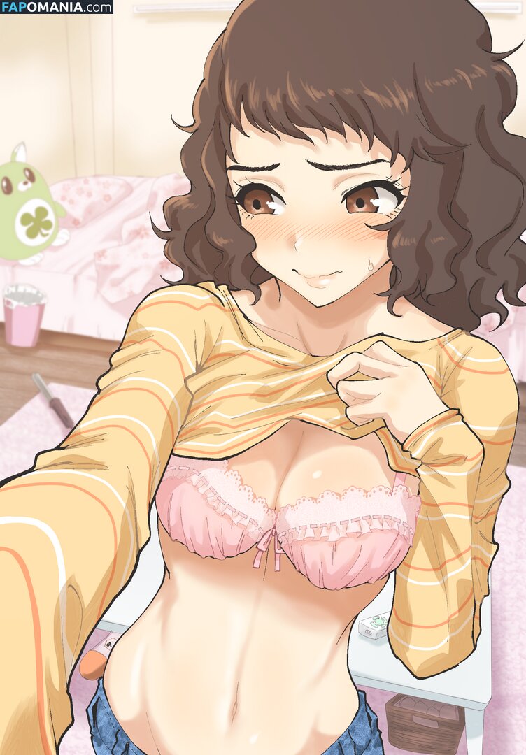 Persona / imheavenxo Desnudo OnlyFans  Foto filtrada #205