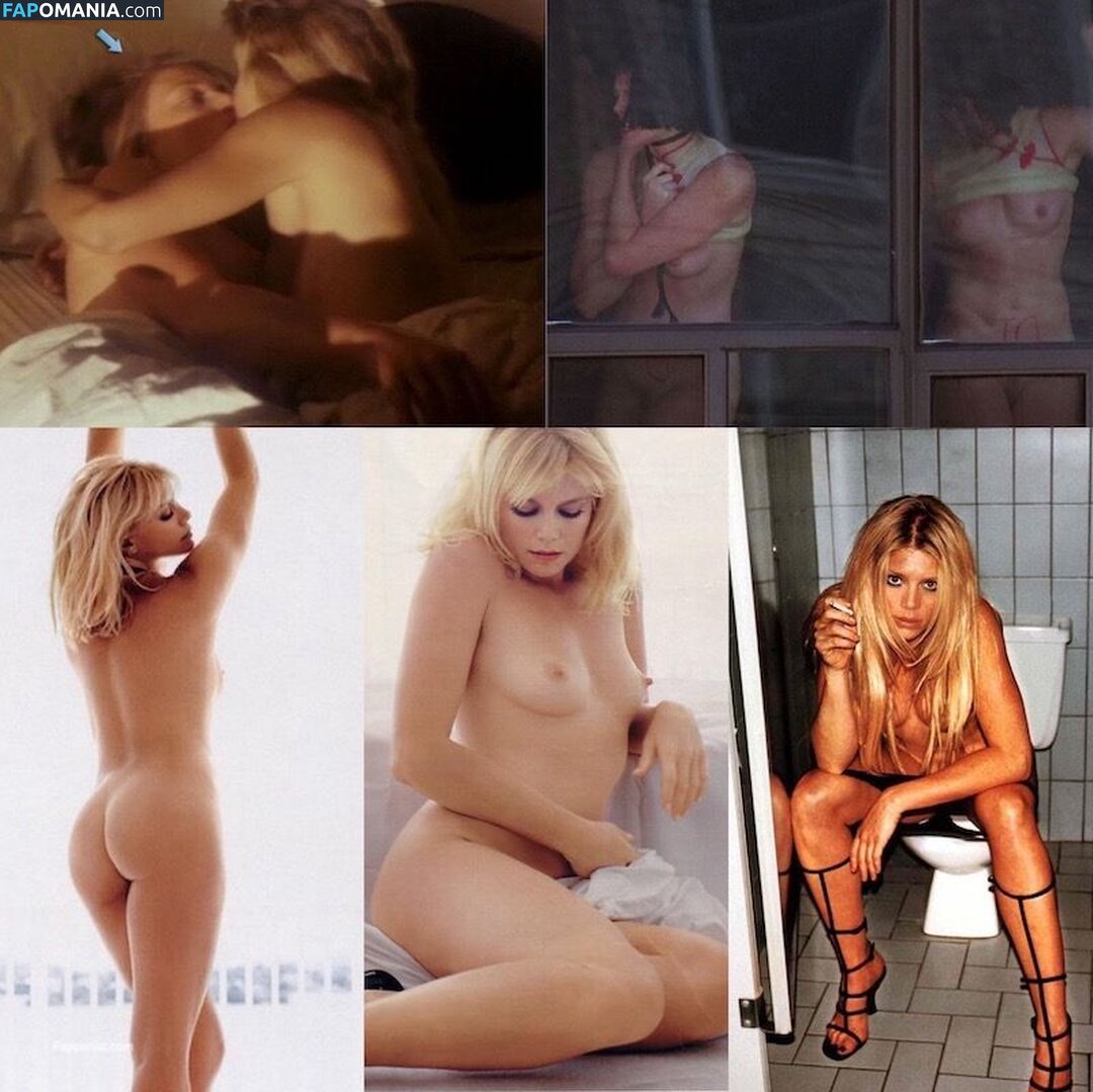 Peta Wilson Desnudo OnlyFans  Foto filtrada #15