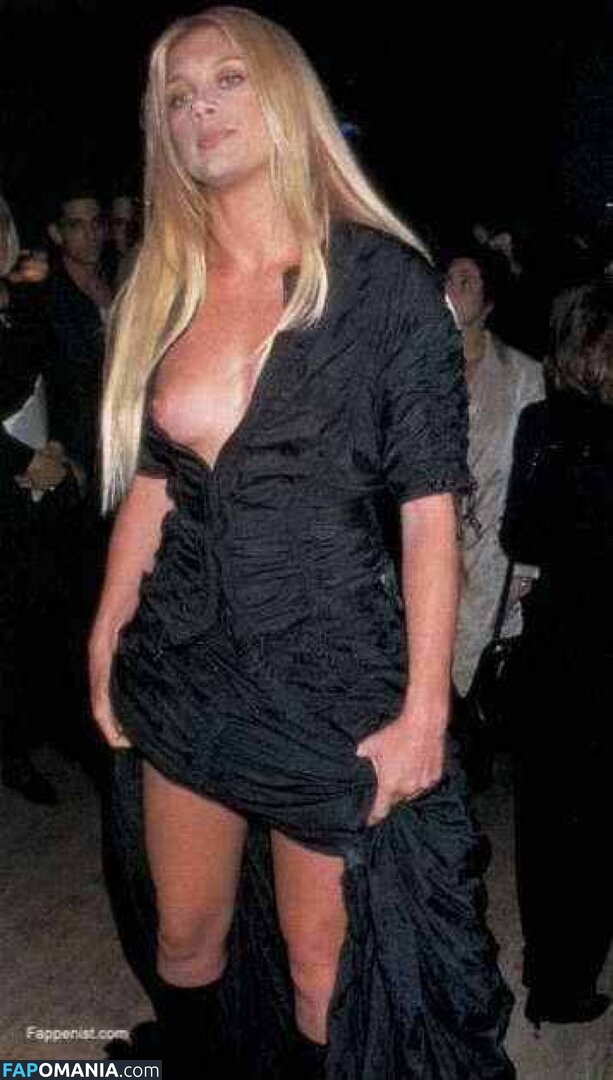 Peta Wilson Desnudo OnlyFans  Foto filtrada #23