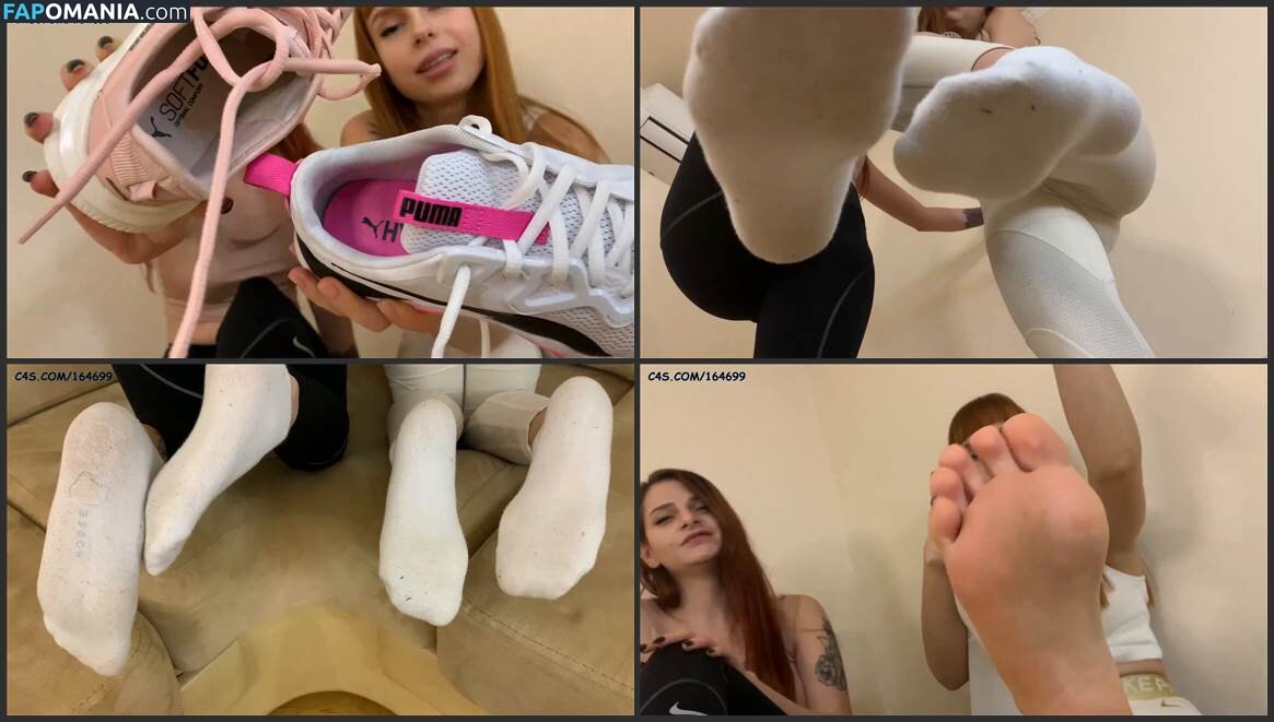 Petite Princesses Femdom Desnudo OnlyFans  Foto filtrada #7