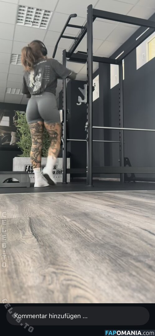 Petra Siebeck / flashinglines / redtatbabe Desnudo OnlyFans  Foto filtrada #2