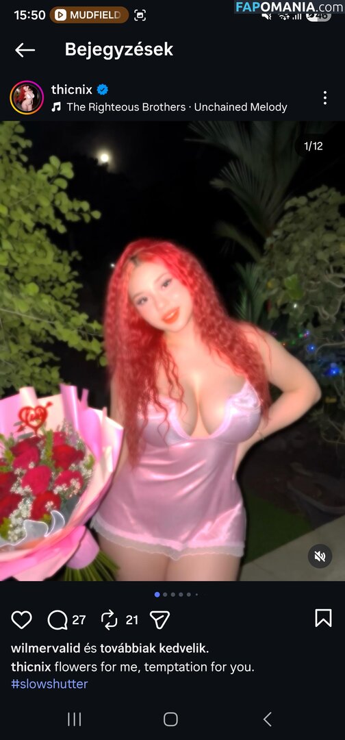 amator_csajok / f.lillaa / petratimea Desnudo OnlyFans  Foto filtrada #2747