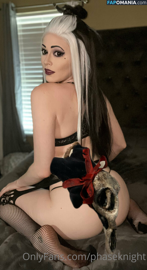 phaseknight / phaseknight_ Desnudo OnlyFans  Foto filtrada #117