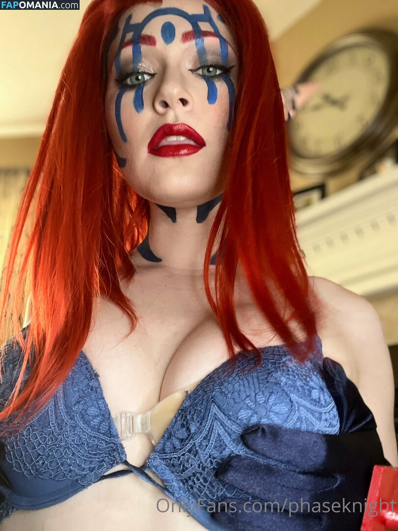 phaseknight / phaseknight_ Desnudo OnlyFans  Foto filtrada #126