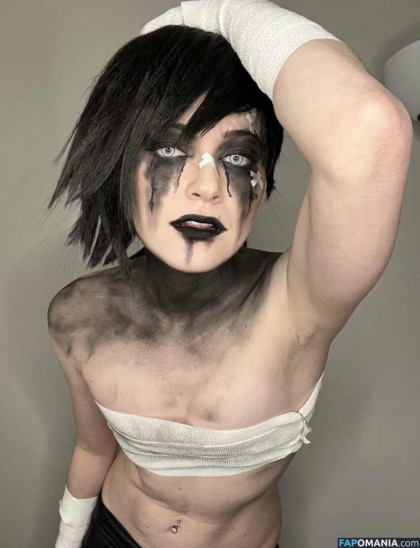 phaseknight / phaseknight_ Desnudo OnlyFans  Foto filtrada #156