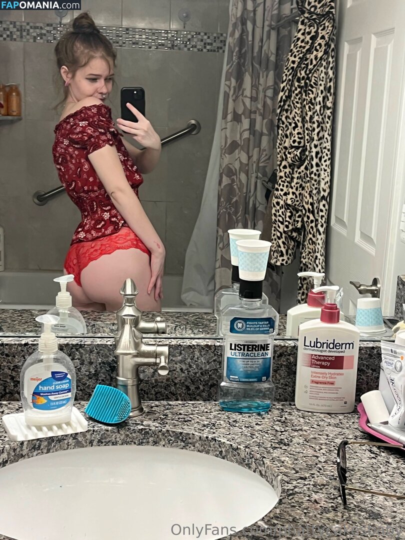 mandybabycakes / phattycakesbaby Desnudo OnlyFans  Foto filtrada #11