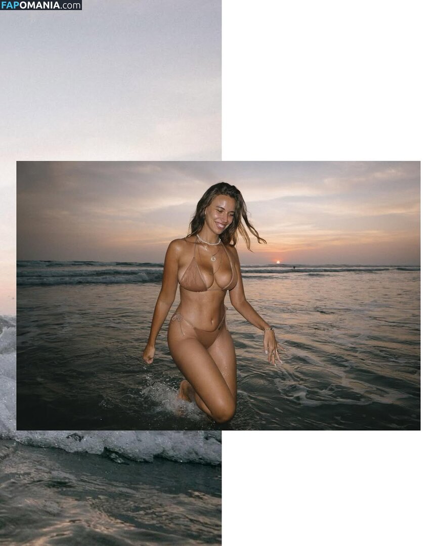 Pia Volckmann Pia__Kim Desnudo OnlyFans  Foto filtrada #10