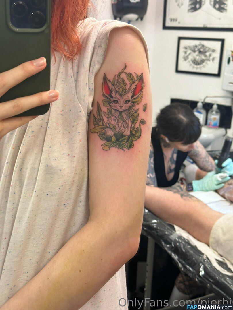 p1erbi / pierbi Desnudo OnlyFans  Foto filtrada #44