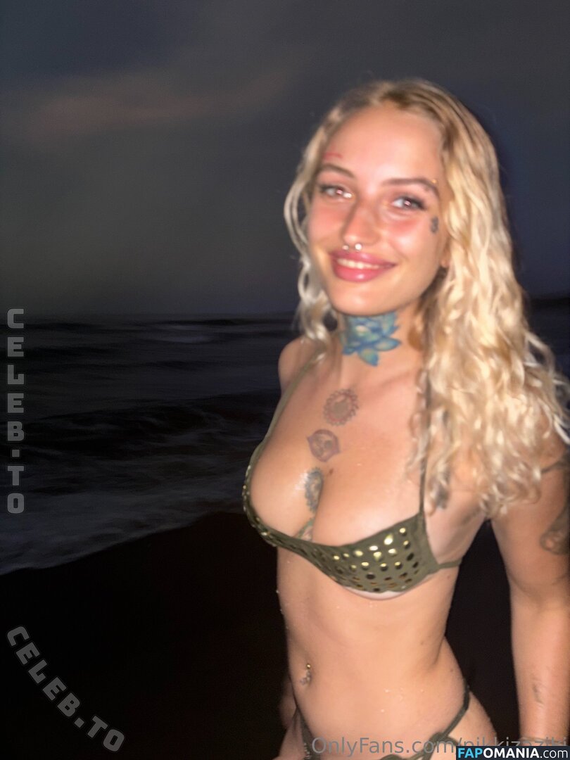Pikkizaziki Desnudo OnlyFans  Foto filtrada #9
