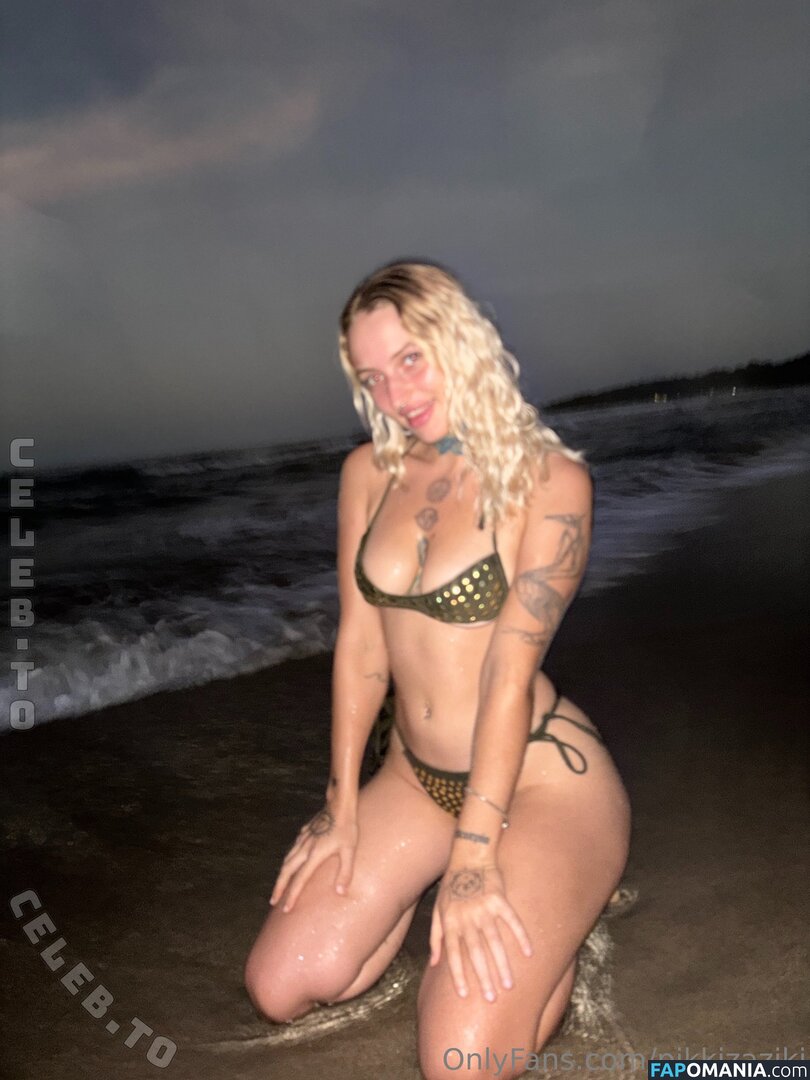 Pikkizaziki Desnudo OnlyFans  Foto filtrada #10