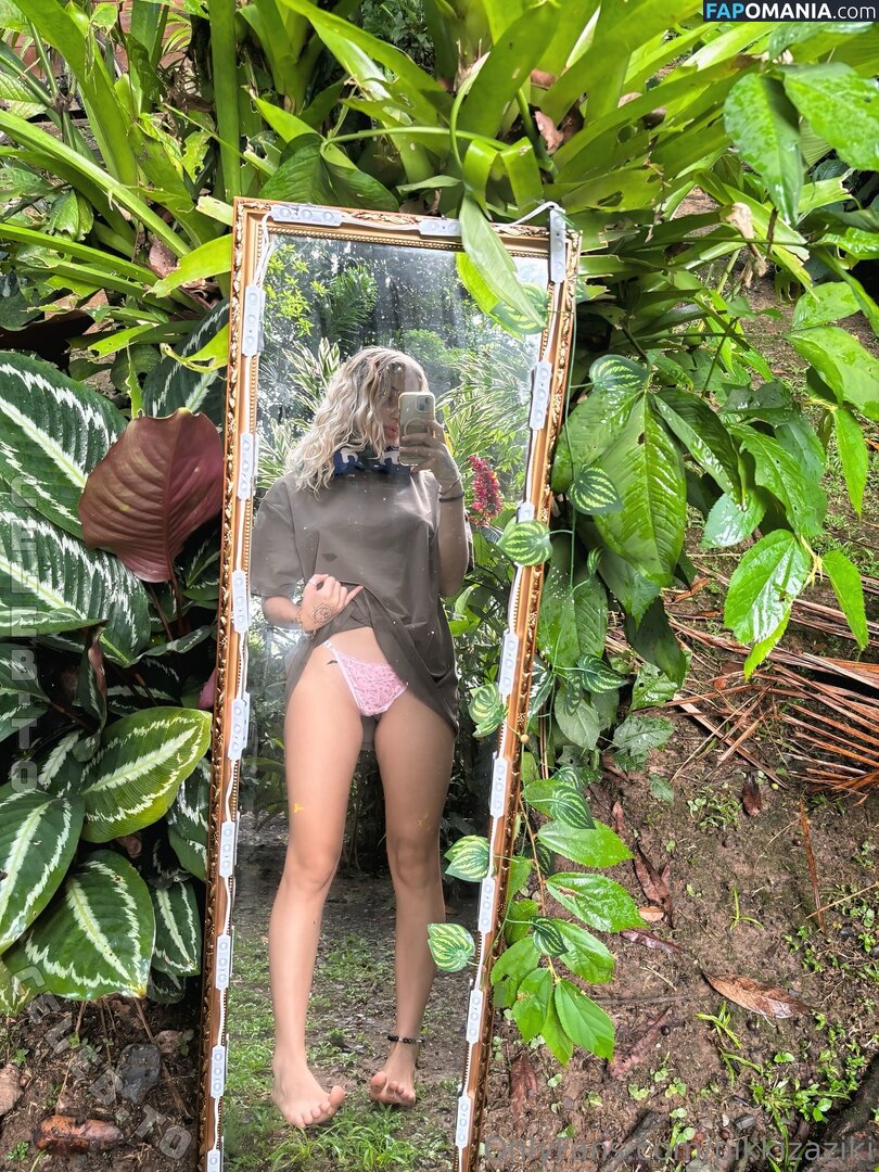 Pikkizaziki Desnudo OnlyFans  Foto filtrada #16