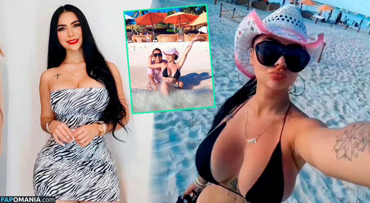 Pilar Gasca Desnudo OnlyFans  Foto filtrada #17