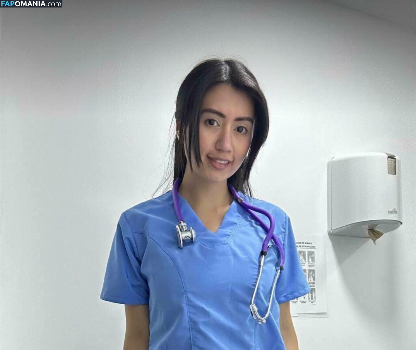 Nurse Pilar / nurse.pilar / pilar.nurse Desnudo OnlyFans  Foto filtrada #24
