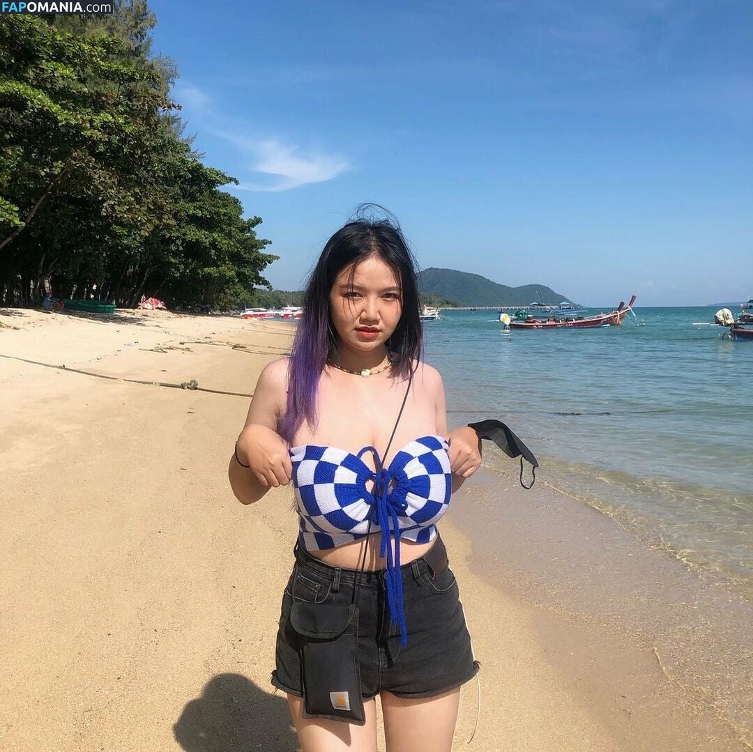 pingpongpond Desnudo OnlyFans  Foto filtrada #10