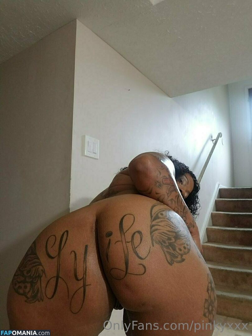 PINKYXXX / Website / pinkyfitness Desnudo OnlyFans  Foto filtrada #27