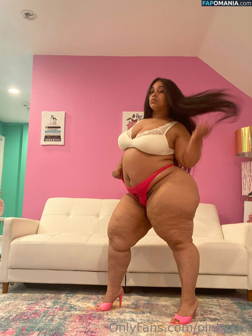 PINKYXXX / Website / pinkyfitness Desnudo OnlyFans  Foto filtrada #337