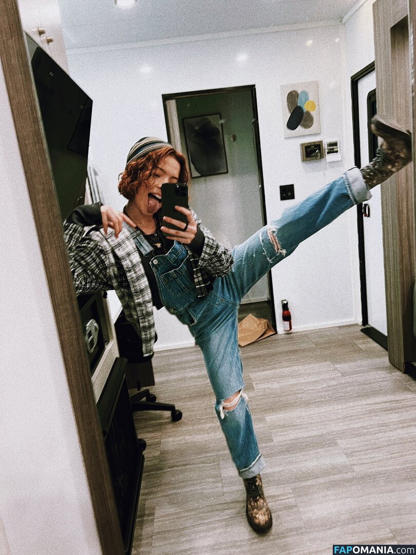 Piper Curda Desnudo OnlyFans  Foto filtrada #1