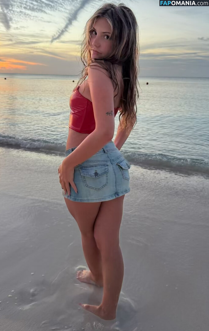 Piper Rockell / https: / piperrockelle Desnudo OnlyFans  Foto filtrada #14