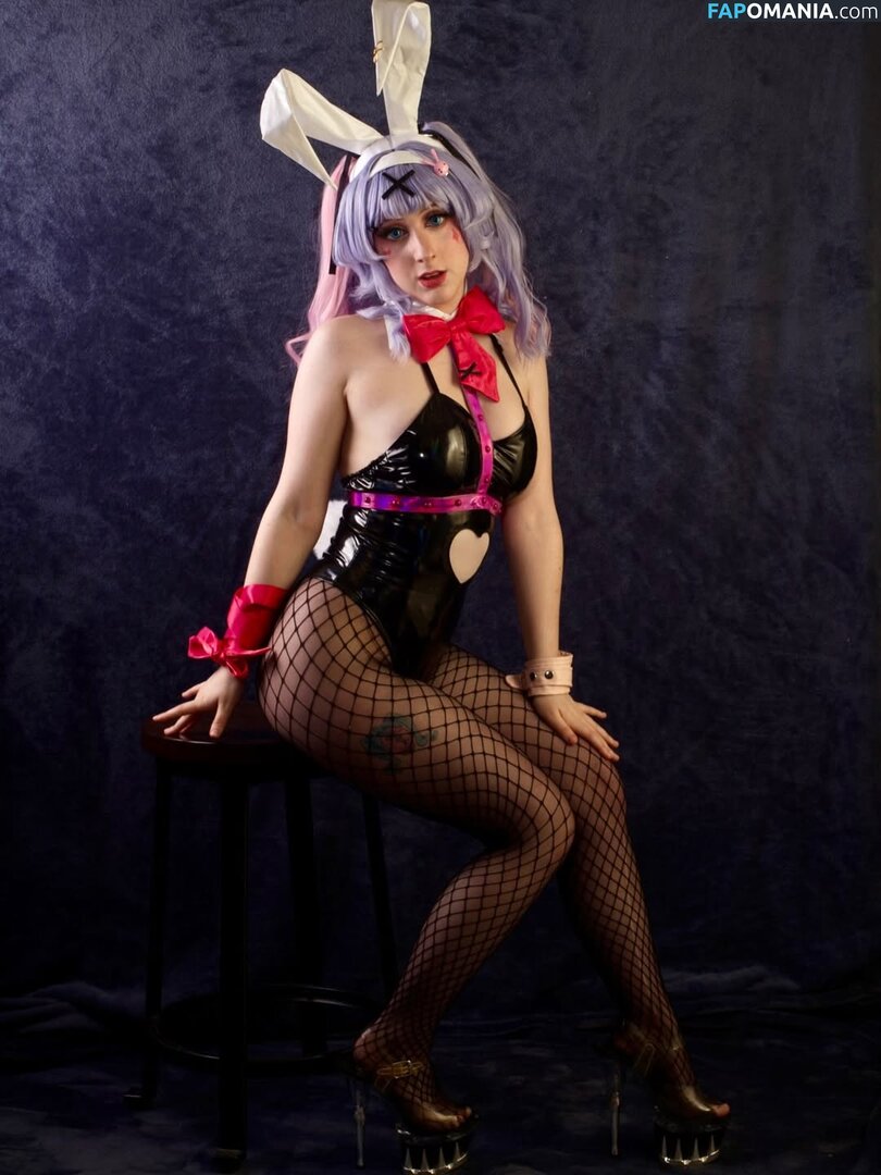 pixie.beanz / pixie_bean_cosplays / pixie_beans / pixie_beanz Desnudo OnlyFans  Foto filtrada #1