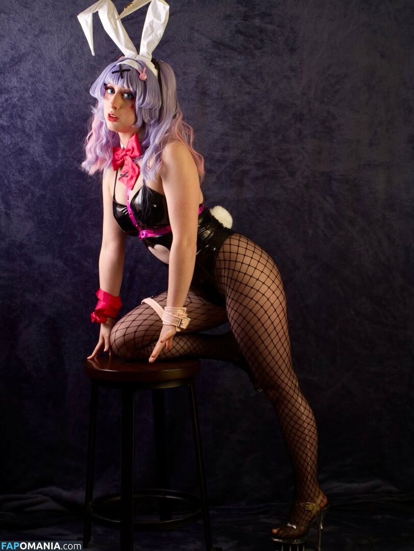 pixie.beanz / pixie_bean_cosplays / pixie_beans / pixie_beanz Desnudo OnlyFans  Foto filtrada #2