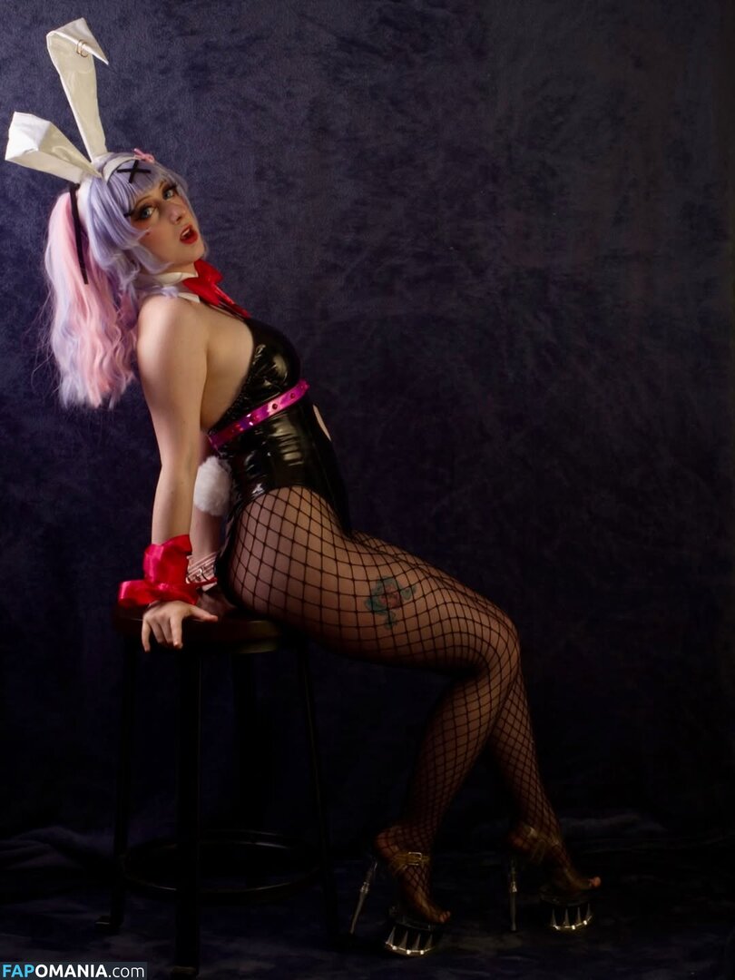 pixie.beanz / pixie_bean_cosplays / pixie_beans / pixie_beanz Desnudo OnlyFans  Foto filtrada #3