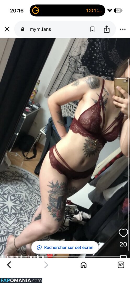 Pixie / Wya / https: / pixie.dl / zmpixie Desnudo OnlyFans  Foto filtrada #3