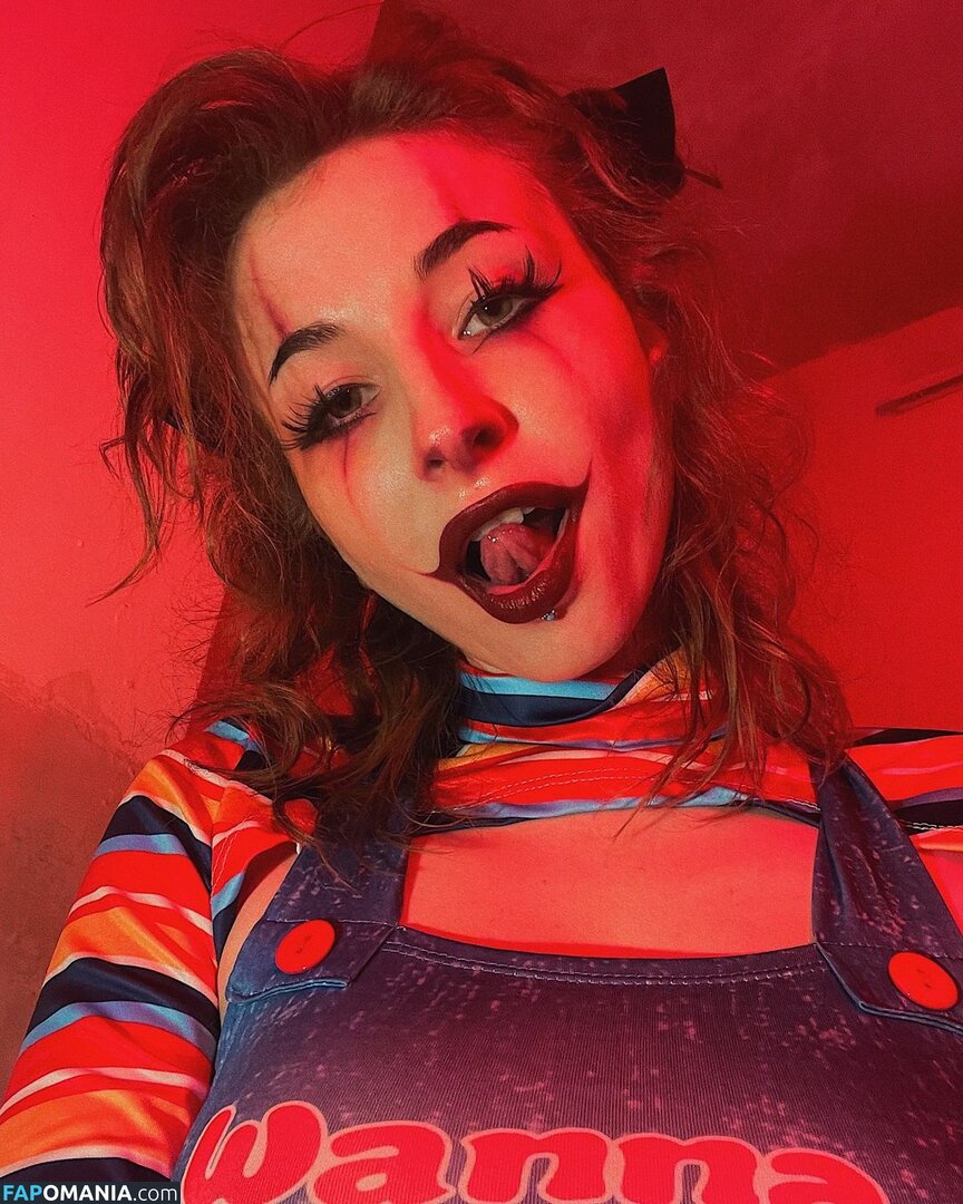 Pixie-Pie / pixie_pie / pixie_piee Desnudo OnlyFans  Foto filtrada #4