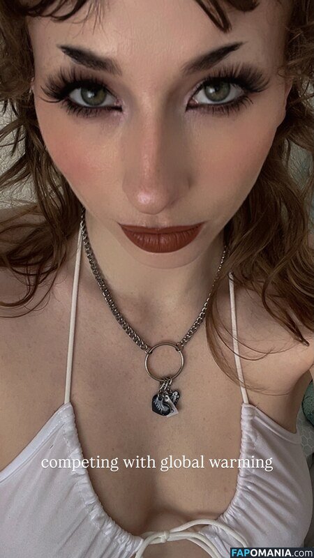 Pixie-Pie / pixie_pie / pixie_piee Desnudo OnlyFans  Foto filtrada #9