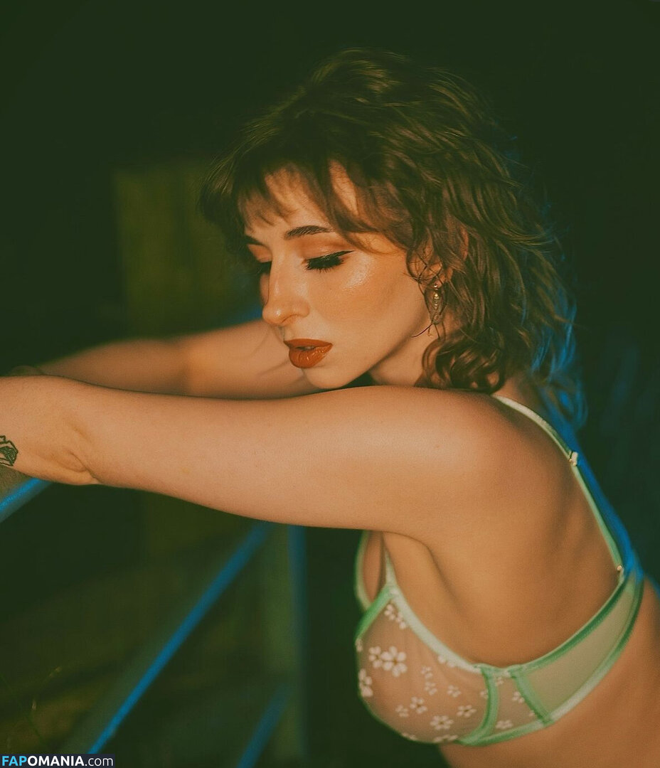 Pixie-Pie / pixie_pie / pixie_piee Desnudo OnlyFans  Foto filtrada #15