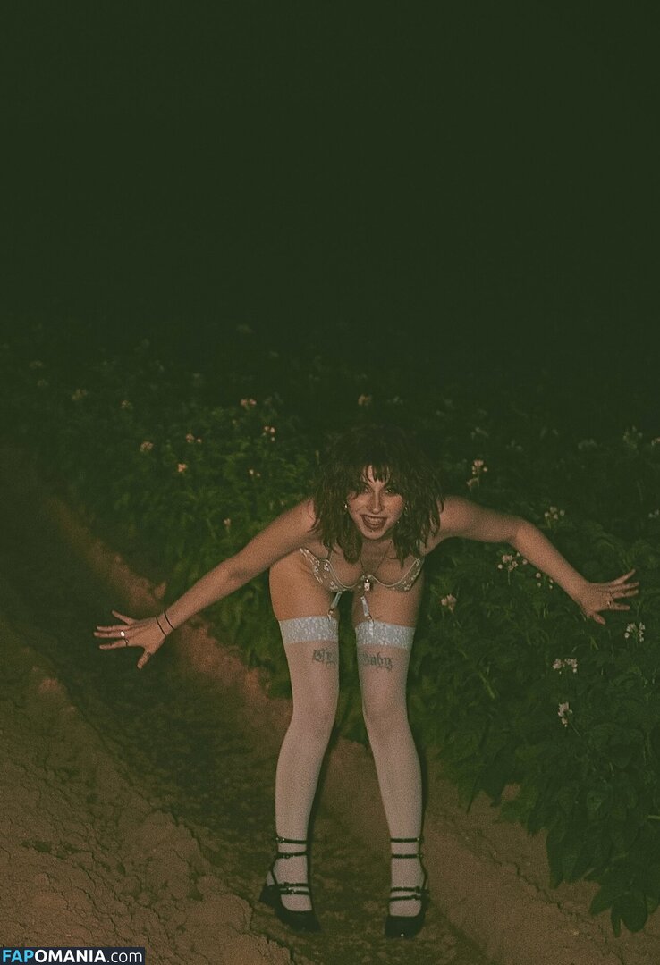 Pixie-Pie / pixie_pie / pixie_piee Desnudo OnlyFans  Foto filtrada #17